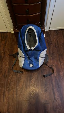 Dog Backpack Carrier