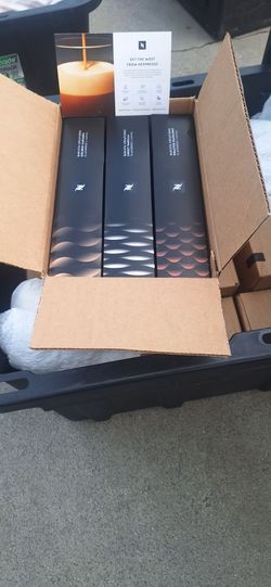 Nespresso pods