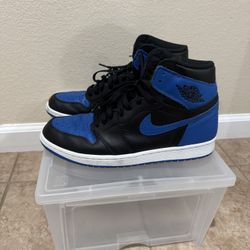 Jordan 1 Retro