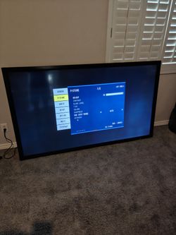 80" & 70" Sharp Commercial Displays - Heavy Duty