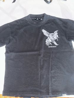 Represent shirt