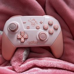 Nintendo Switch Controller