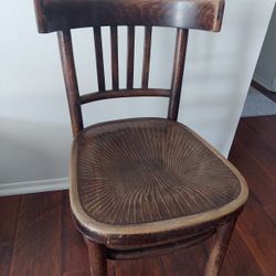 Vintage Chair