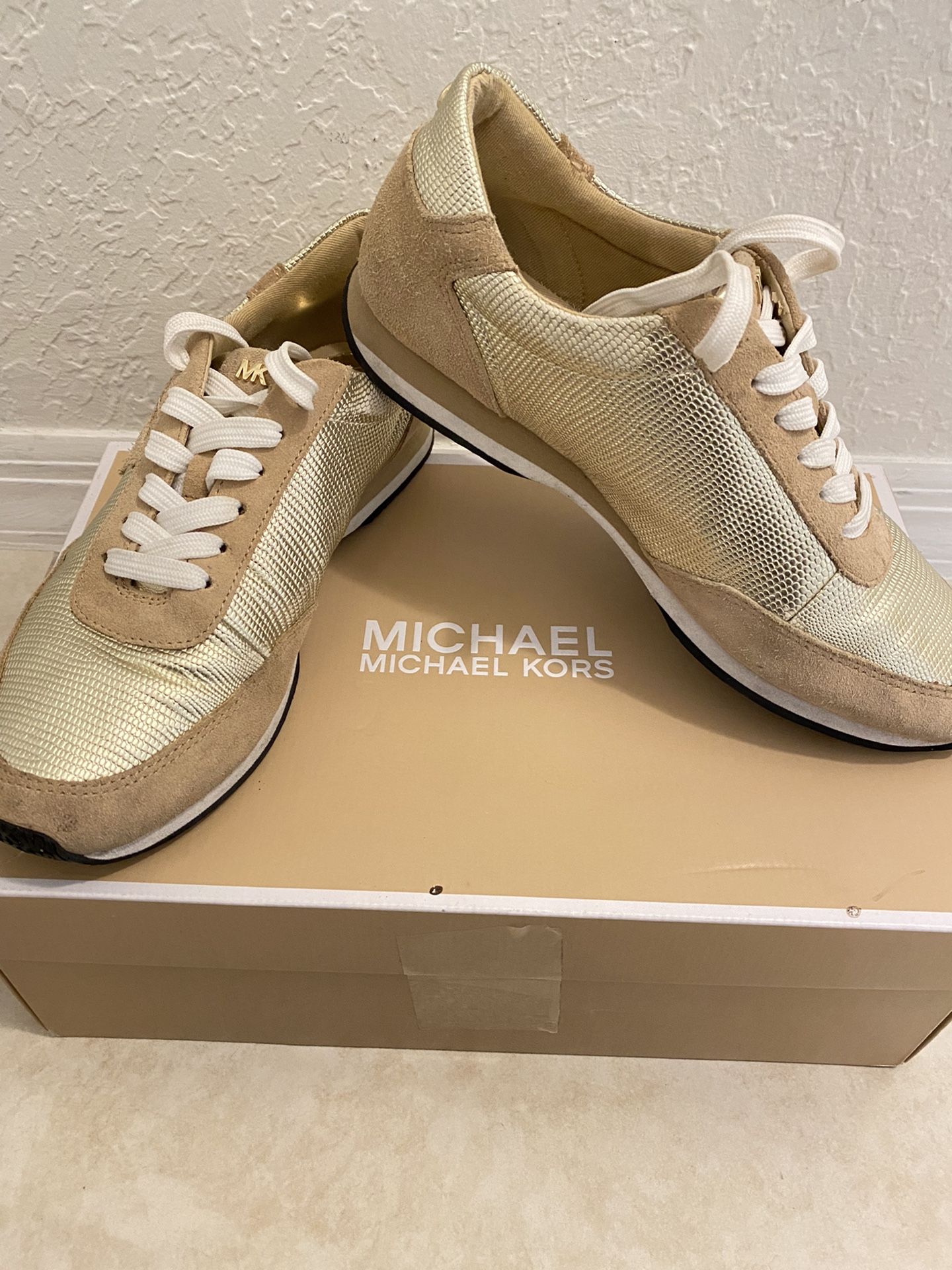 Michael Kors Shoes For Women Size 7 Excellent Condition