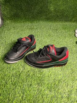 Jordan’s 3.5Y