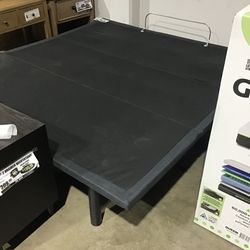 King Adjustable Bed Base