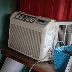 2 Or 3 Air Conditioners 