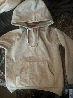 Supreme Hoodie