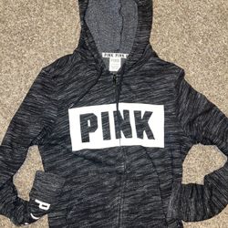 Victoria Secret Pink Jacket 