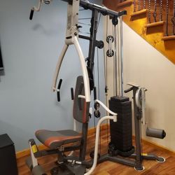 Home Gym