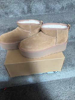 Uggs