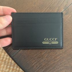 Gucci Cardholder 