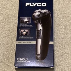 Flyco Shaver