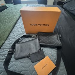 Louie Bag Men’s 