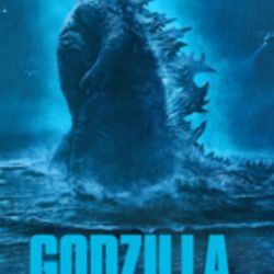 Godzilla DANK movie
