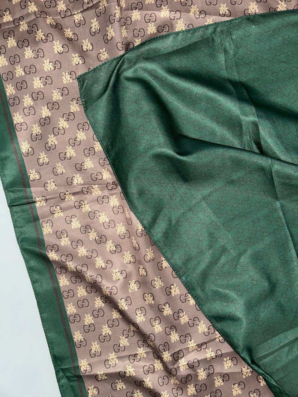 Gucci Brand Scarf