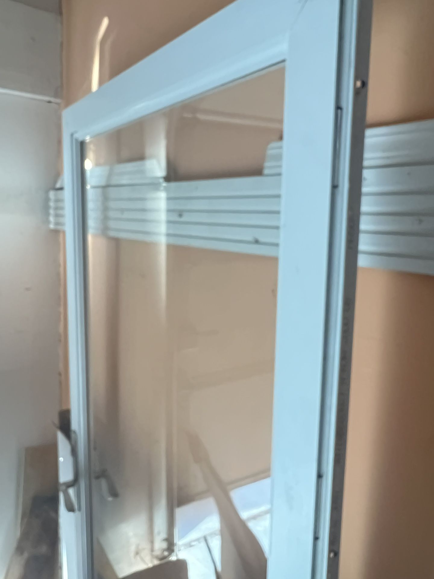 Rockwell Storm Door