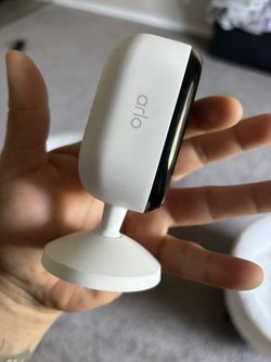 Camera