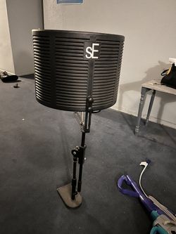 sE Electronics RF-X Reflexion Filter