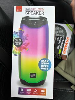New in box