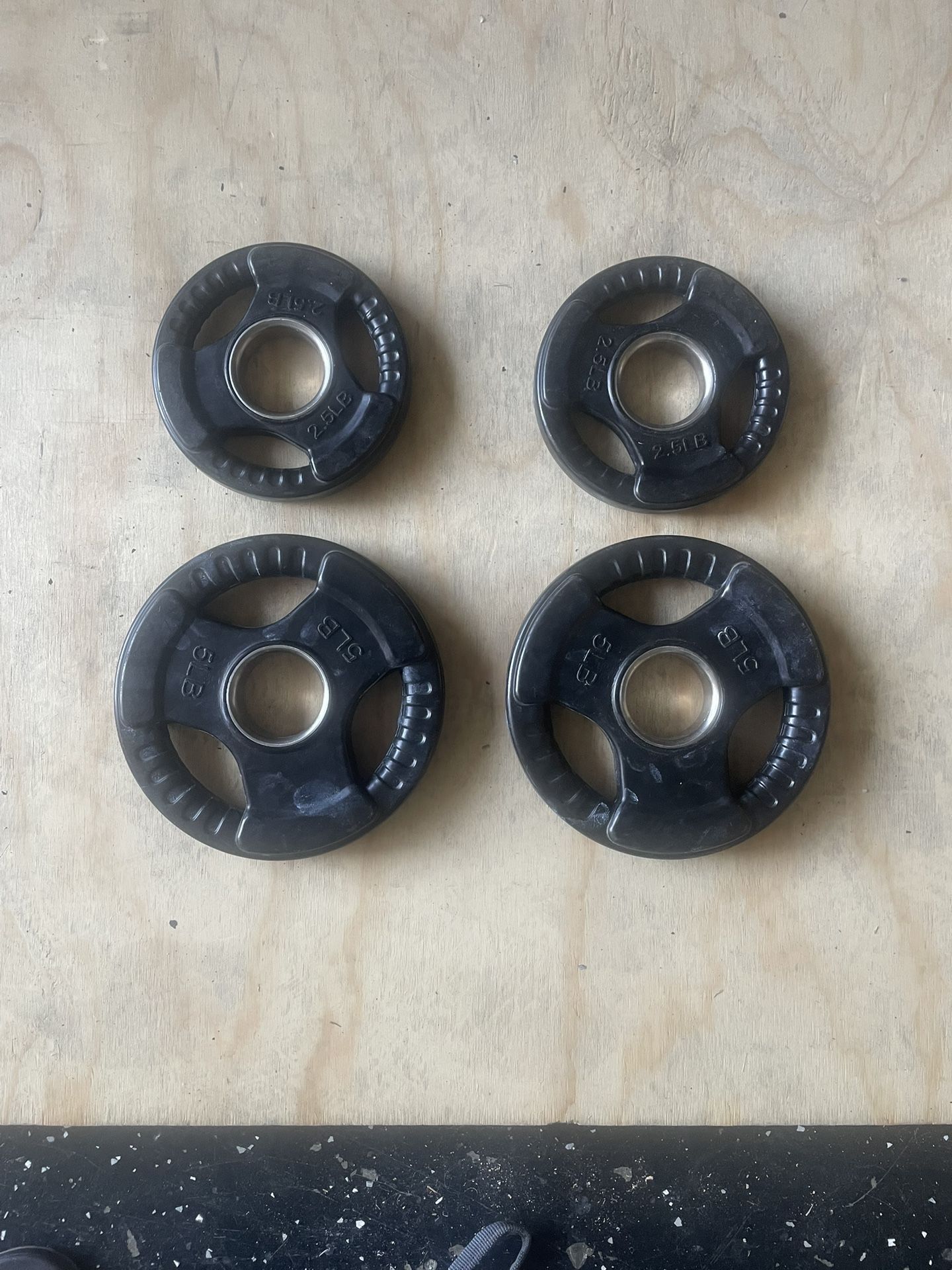Weights For Sale