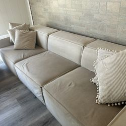 Modern Sofa 