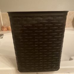 Small Trash Can $5