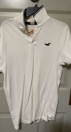Hollister Polo Shirt