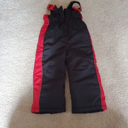 Toddler Snow Pants 