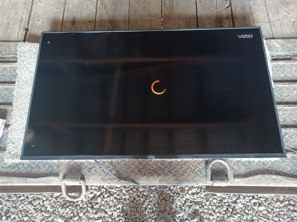 50 Inch 4k Smart TV