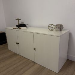 Modern Italian Sideboard Cabinet 