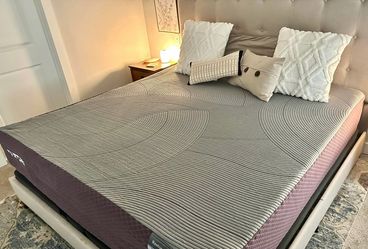 🛏️ PURPLE RESTORE PREMIER (QUEEN) Mattress - SALE ~70% Off