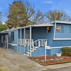 Manufactured Home