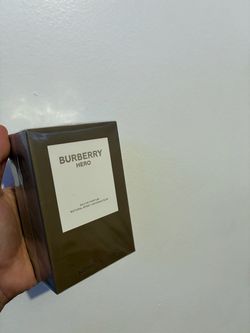 Burberry Hero Edp