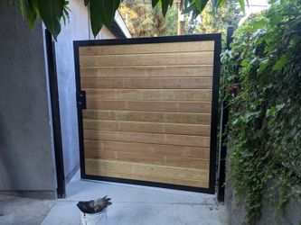 Custom Gates