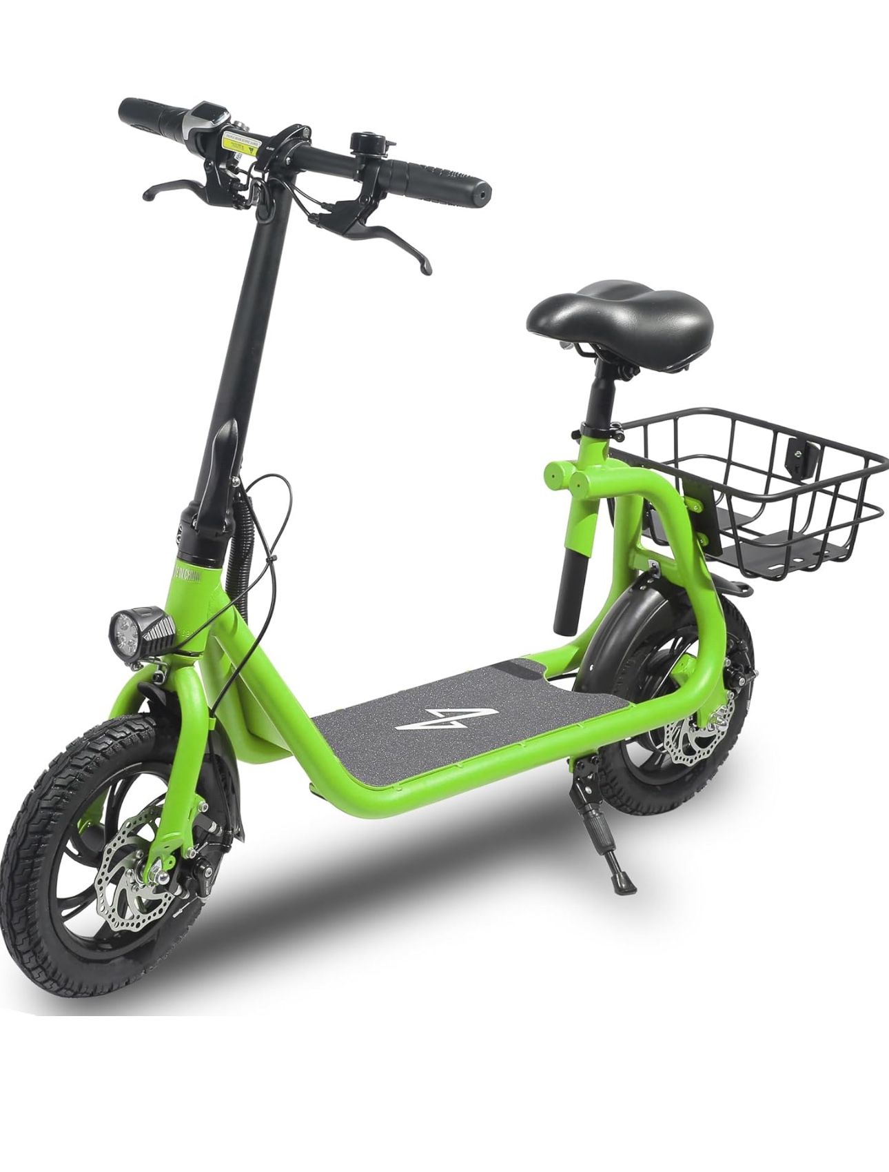 Phantomgogo Electric Scooter for Adults Foldable Scooter