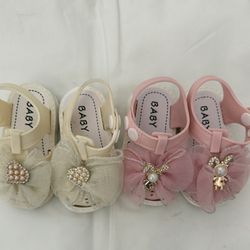 Sandalias De Bebé
