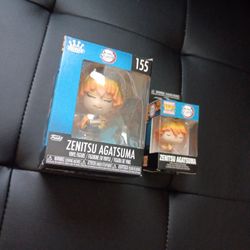 Demon Slayer Action Figures 