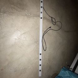 Extension Cord Strip