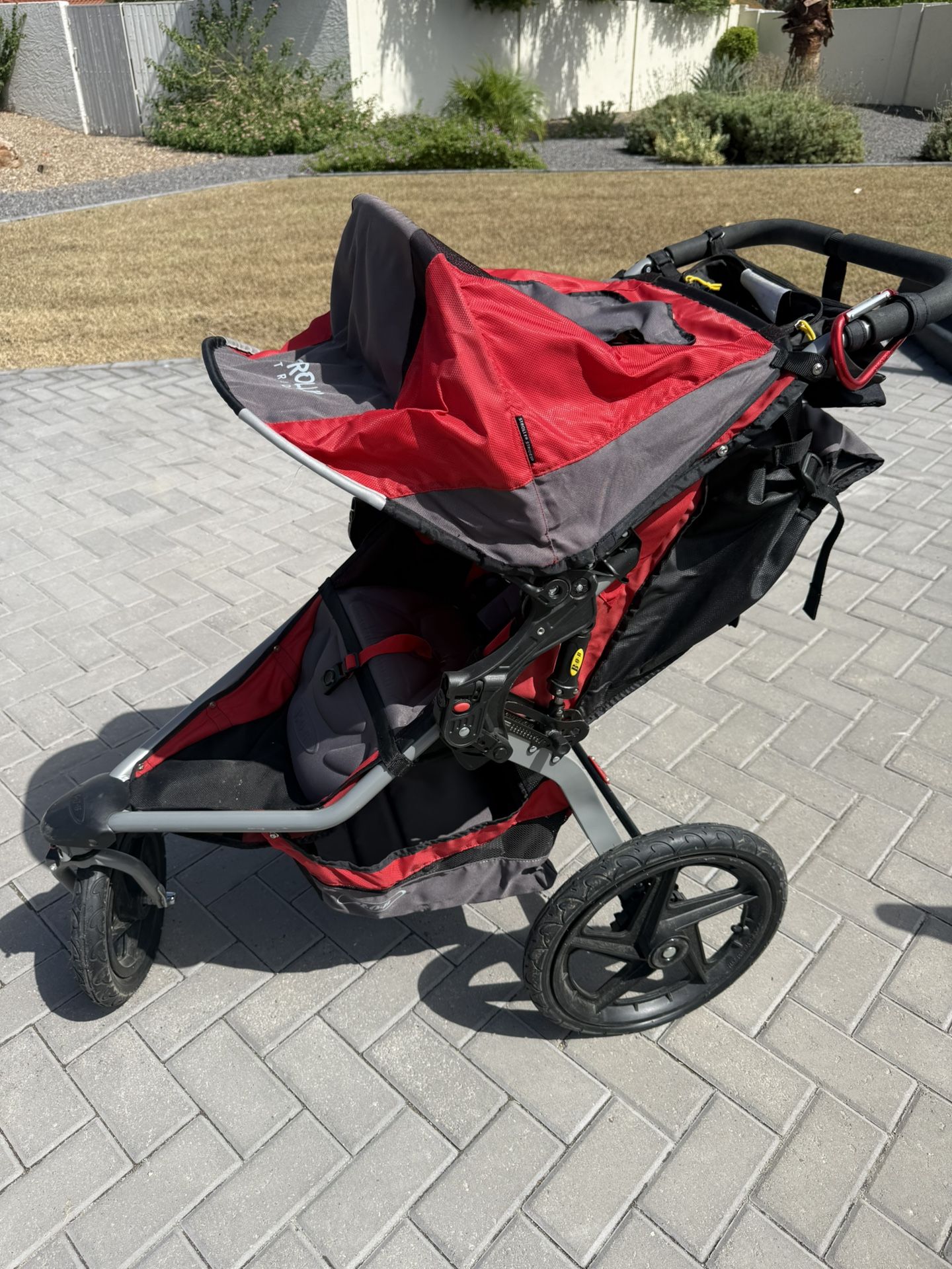 BOB Stroller