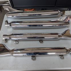 Harley Davidson Parts