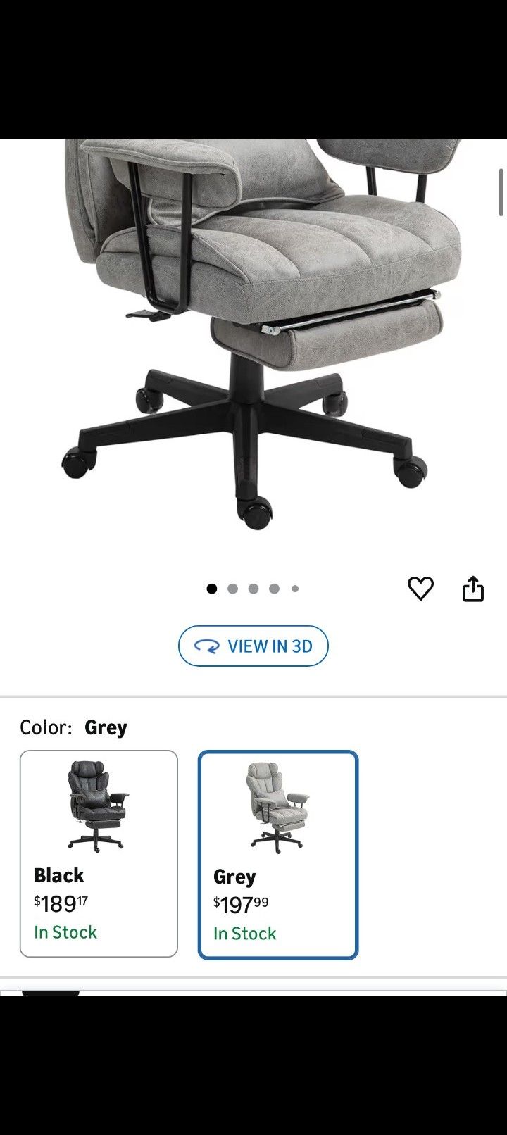 Office Chair 
