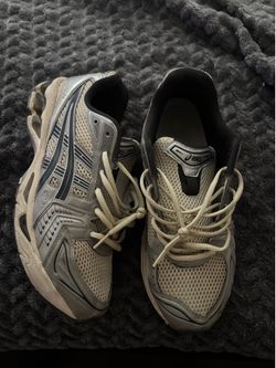ASICS