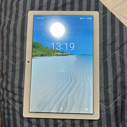 Android Unlimited Tablet 