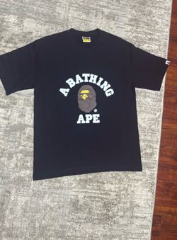 Bape shirt