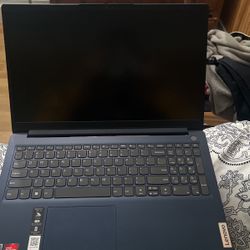 Lenovo Ryzen Graphics