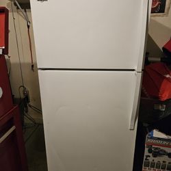 Whirlpool Refrigerator 