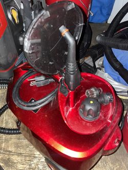 Costway Steamer