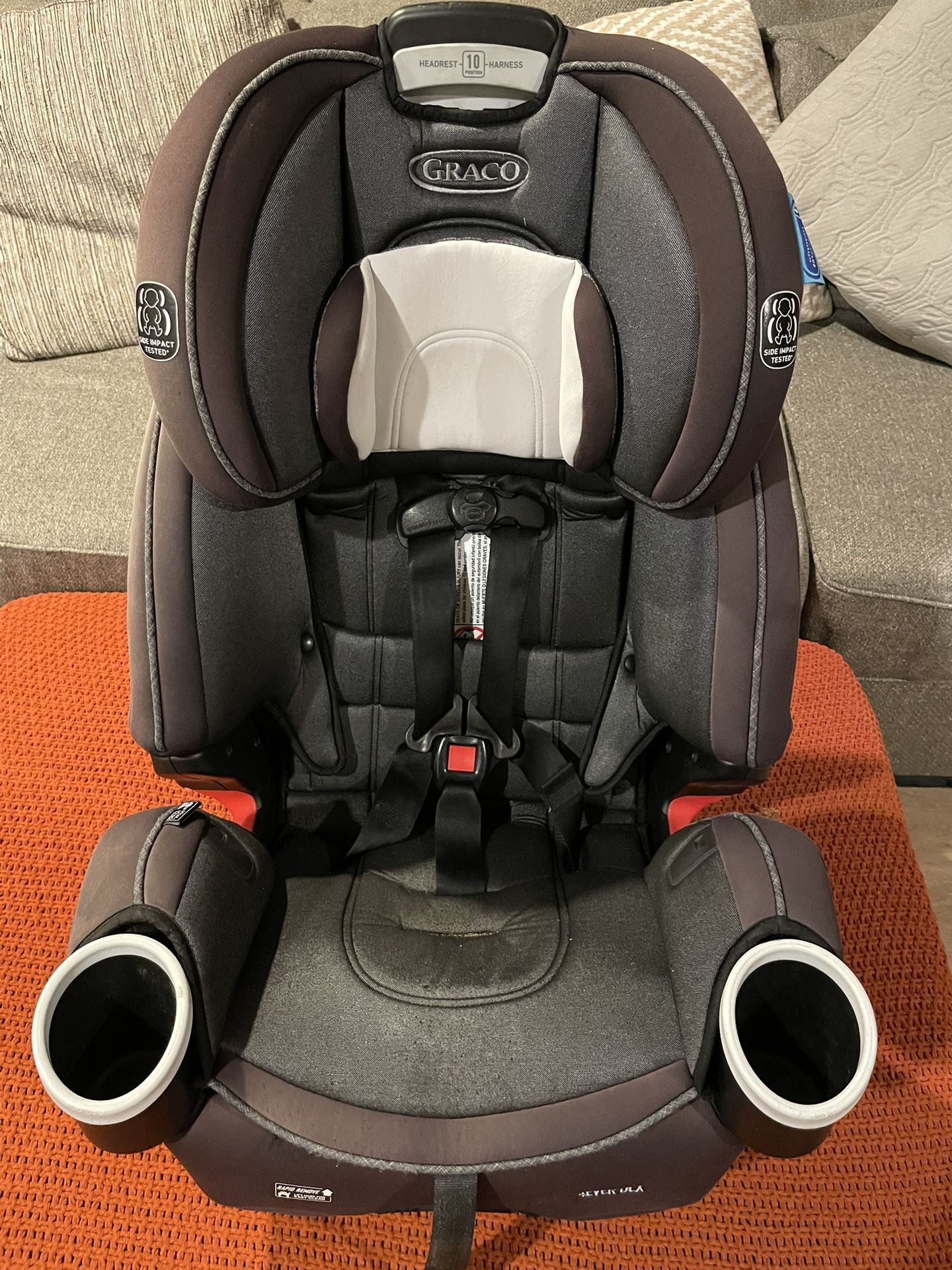 Graco Car Seat