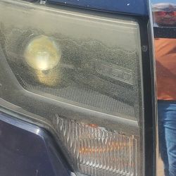 Headlights 